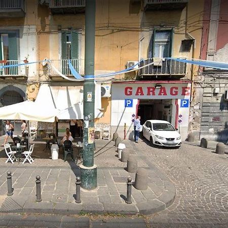 Cerasiello Napoli Bagian luar foto