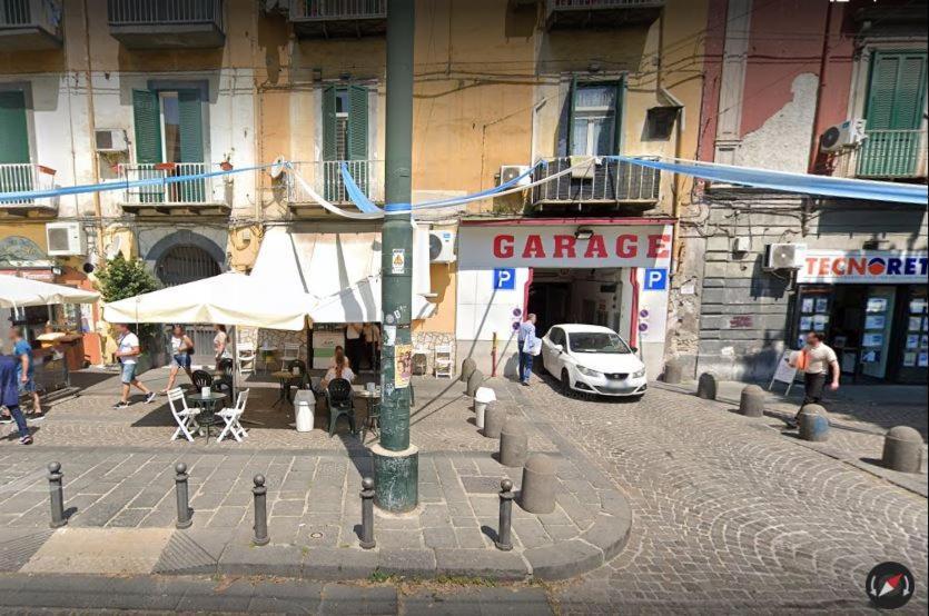 Cerasiello Napoli Bagian luar foto