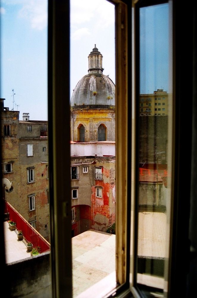Cerasiello Napoli Bagian luar foto