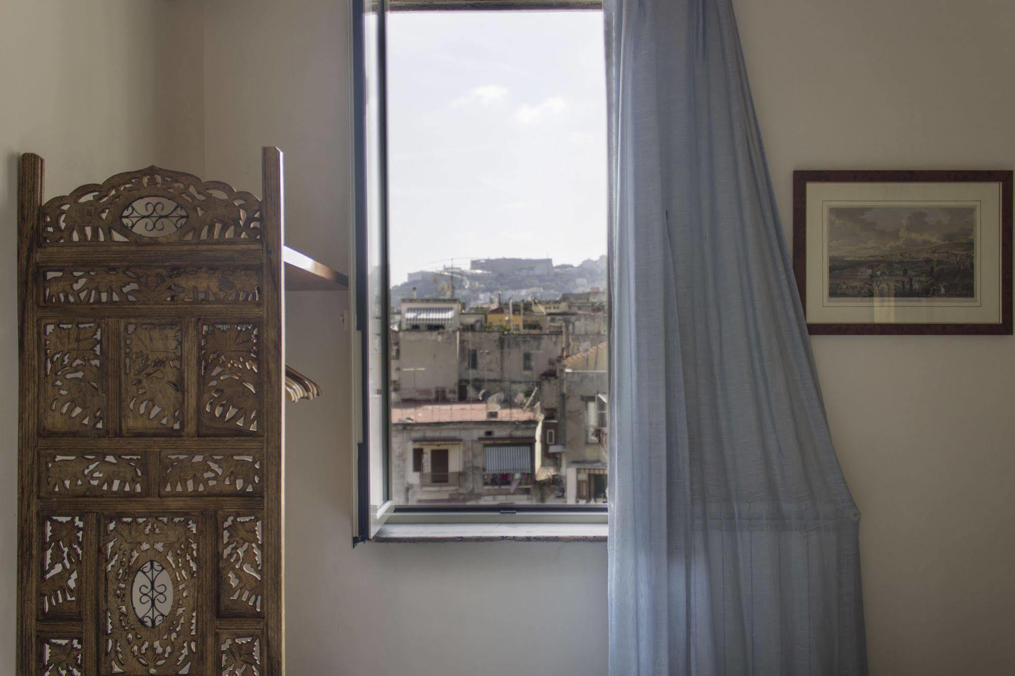 Cerasiello Napoli Bagian luar foto