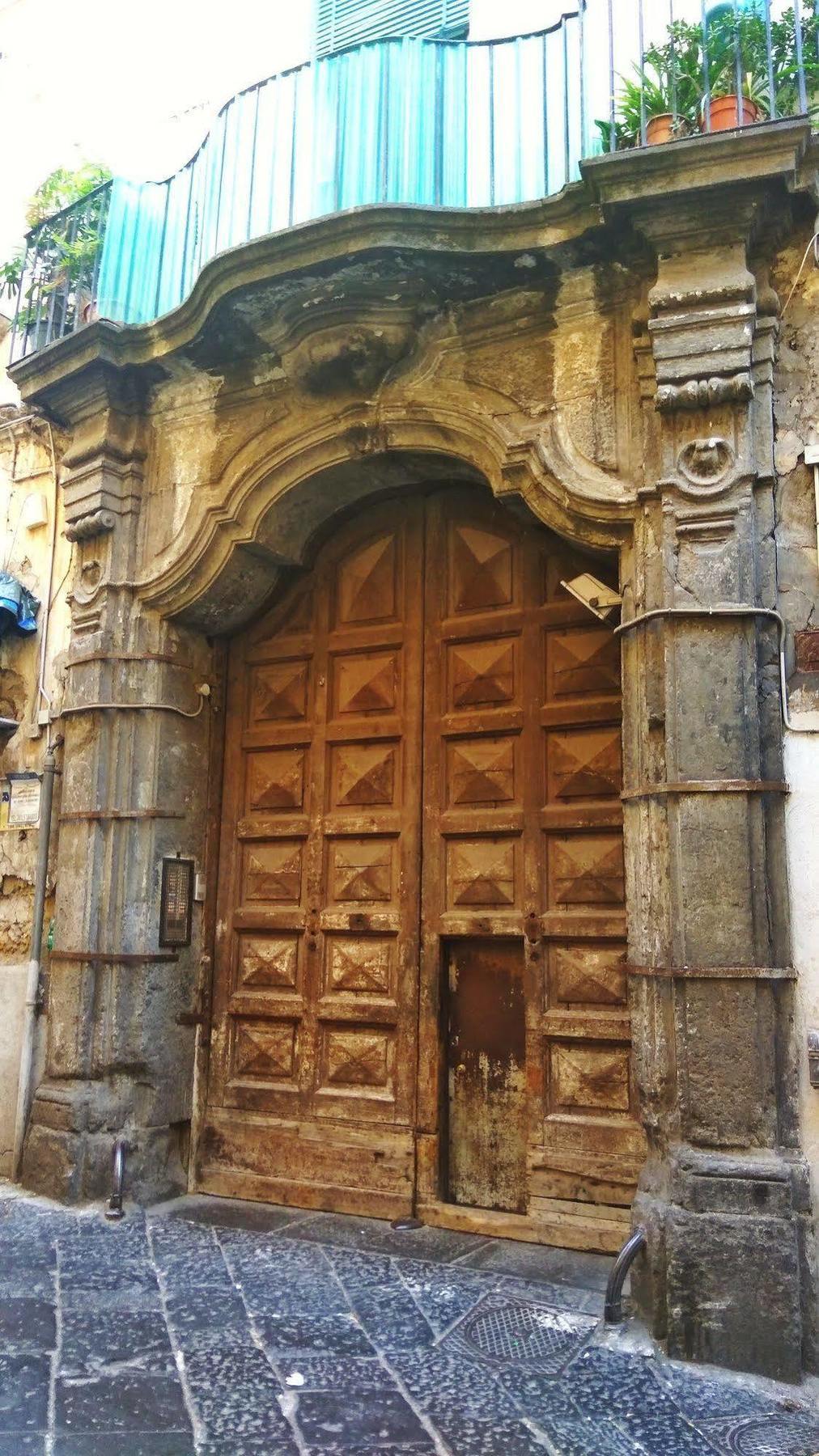 Cerasiello Napoli Bagian luar foto