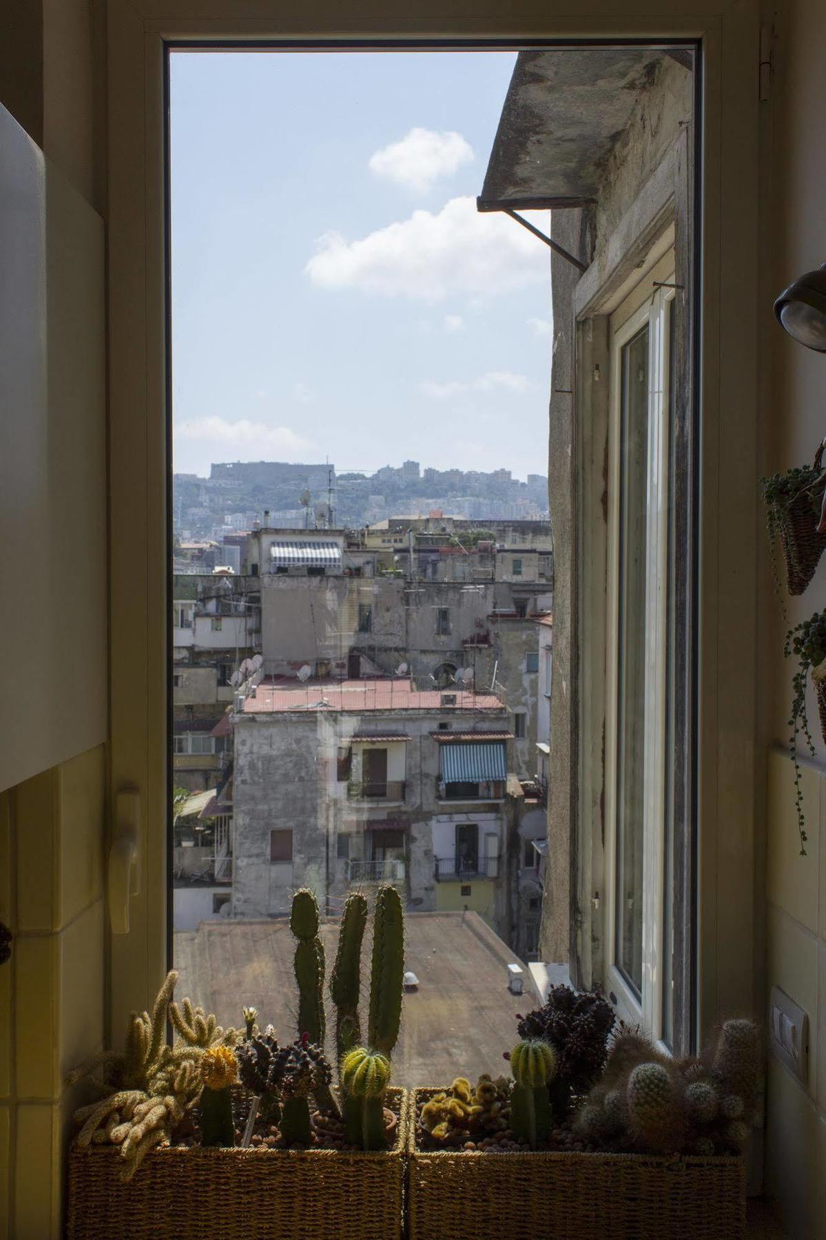 Cerasiello Napoli Bagian luar foto