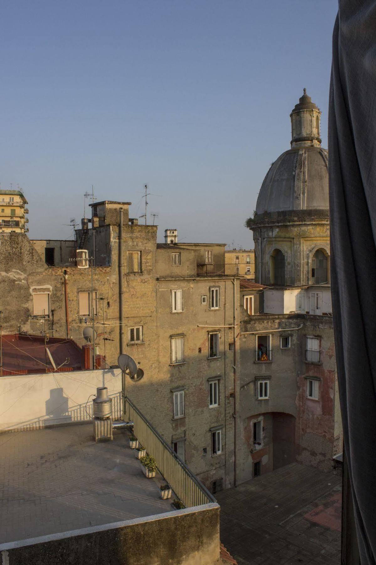Cerasiello Napoli Bagian luar foto